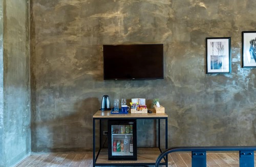Wang Pong Hotel | The Barn Hua Hin