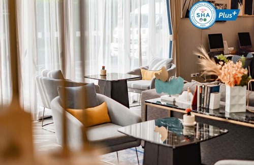 Sukhumvit Hotel | Staybridge Suites Bangkok Thonglor by IHG