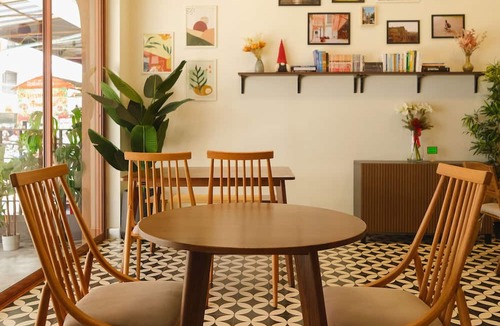 Downtown Krabi Hotel | The Brown Hotel