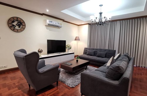 Sukhumvit House | NT Place Sukhumvit Suites