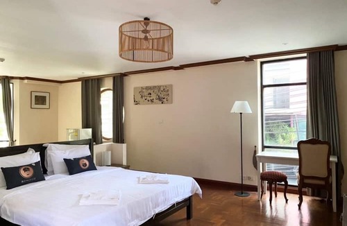 Sukhumvit House | NT Place Sukhumvit Suites