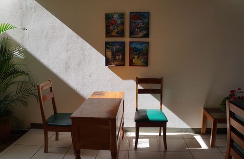Masaya Hostel | Hostal Libertad