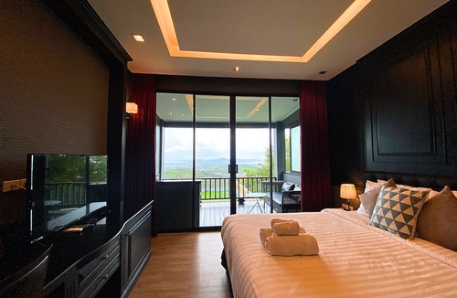 Chalong Hotel | Phuket View Coffee and Resort