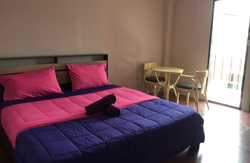Ban Phe House | Smile Home Guesthouse