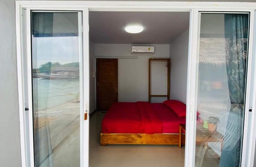 Ko Mook House | Kohmook Seaview Bungalow