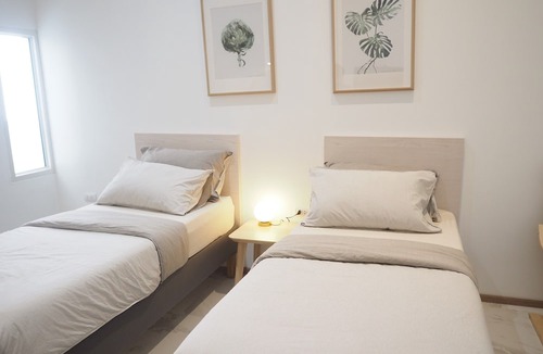 Chom Thong Hotel | Nornnuea at Inthanon