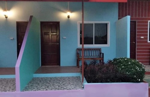Han Sang Hotel | Reuan Jao Ngao Resort