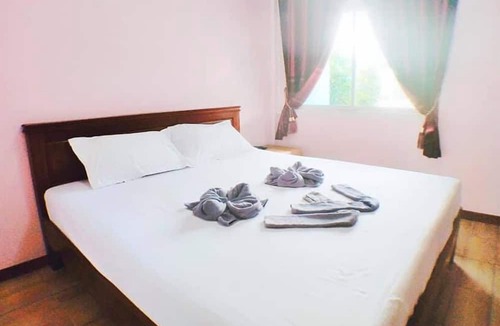 Han Sang Hotel | Reuan Jao Ngao Resort