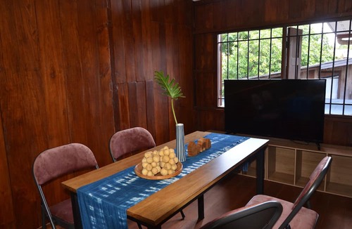 Nai Wiang House | Just More Boutique Homestay Phrae