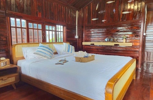Ko Kood Hotel | I-Lay House Koh Kood