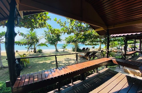 Ko Kood Hotel | I-Lay House Koh Kood