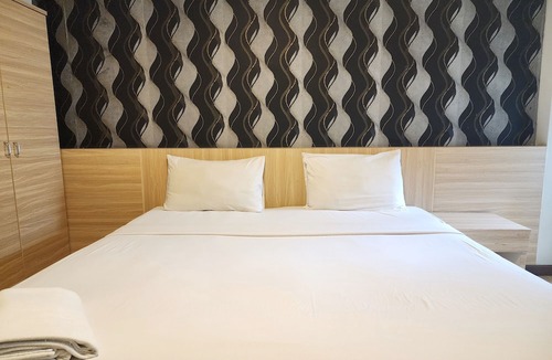 Minburi Hotel | Station 203 Hotel