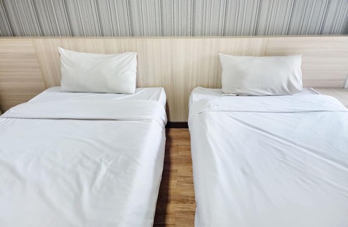 Minburi Hotel | Station 203 Hotel
