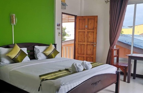 Saladan House | Koh Lanta Guest House