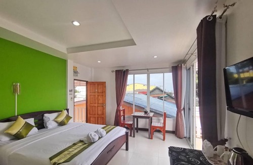 Saladan House | Koh Lanta Guest House