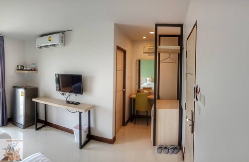Mai Khao Hotel | Louis' Runway View Hotel