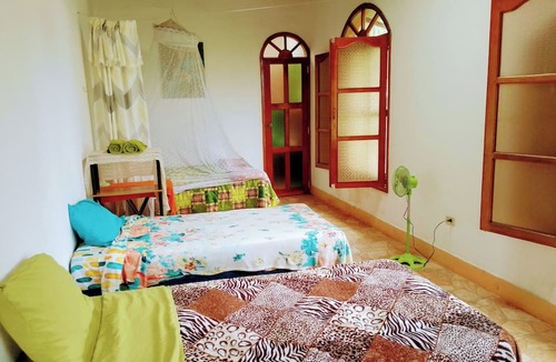 Yasica Sur Cabin | Matagalpa la Tierra Land Of Dreams