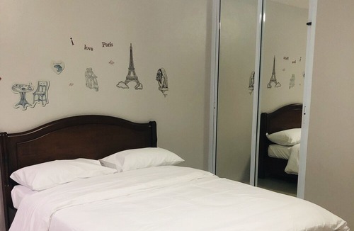 Makham Tia Hotel | Chuanchom Place