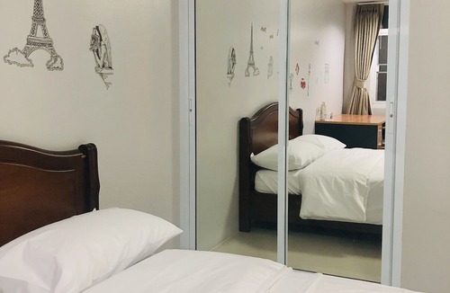 Makham Tia Hotel | Chuanchom Place