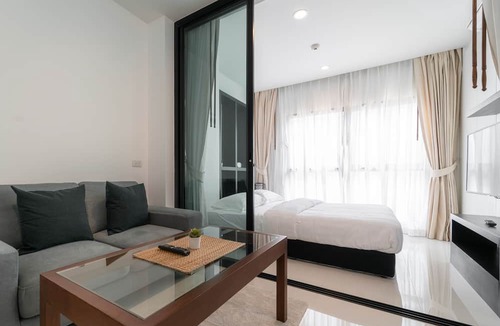 Chom Phon Hotel | Siamplaengna Residence