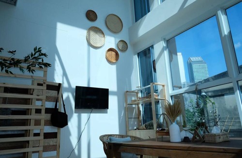Ratchadaphisek Hostel | Ratchada Hotel (ROTFAI)
