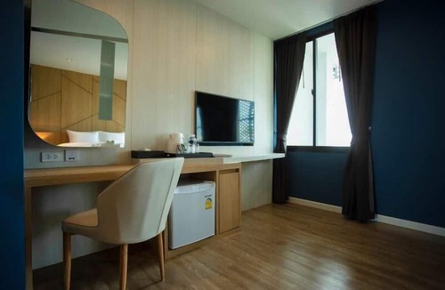 Rayong Hotel | Hotel Fuse Rayong