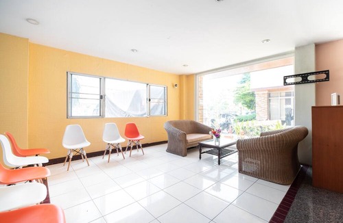 Minburi Hotel | OYO 519 B Min Airport