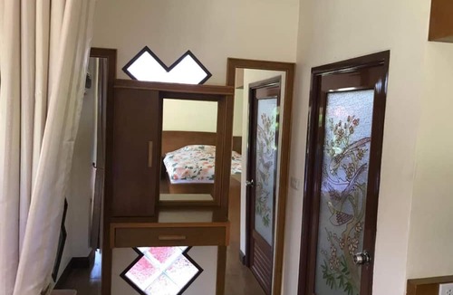 Pak Nam Hotel | Pru Valley Thaley Tai Resort