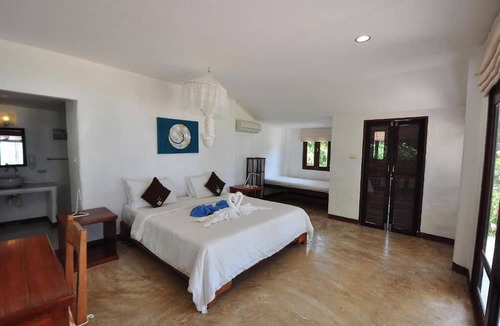 Ko Mak Hotel | Lazy Day The Resort
