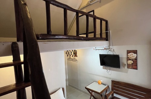 Chonburi Hotel | Baan Lanna Resort