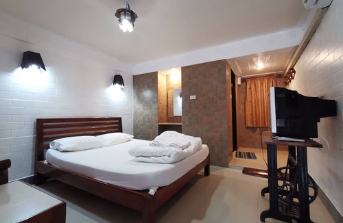 Chonburi Hotel | Baan Lanna Resort