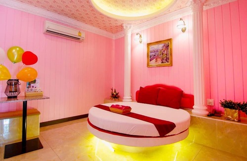 Bang Thorat Hotel | Finland Resort Inn