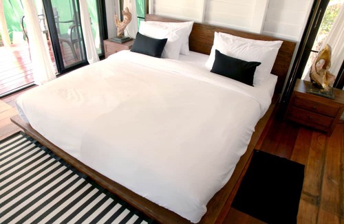 Ranong House | Baan Klong Kleng