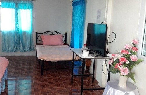 Khon Kaen Hotel | Boontawee homestay