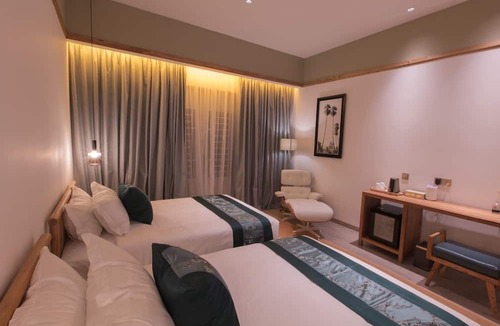 Sen Sok Hotel | Chenwai Boutique Homestay Hotel