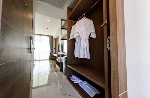 Mae Sai Hotel | TEVA Valley Resort