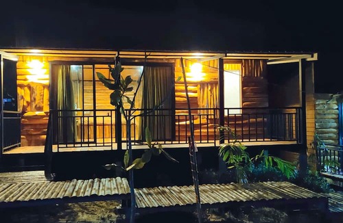 Ko Mook Hotel | Kohmook Nurse House