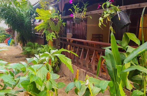 Koh Rong House | Cambodia Guesthouse