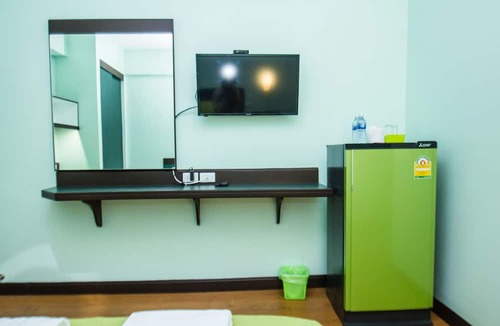Uttaradit Hotel | Jutha Mansion