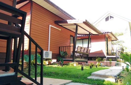 Tham Nam Phut House | Guesthouse 88