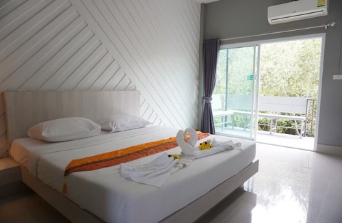 Chanthaburi Hotel | Grand Forest Hotel
