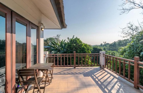 Mae Rim House | Maesa Greenery Hill