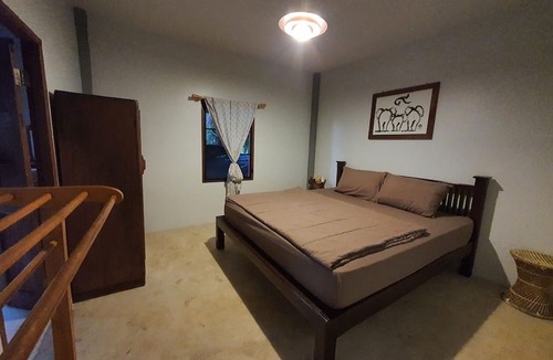 Ko Kha Hotel | Baan Mali Lampang
