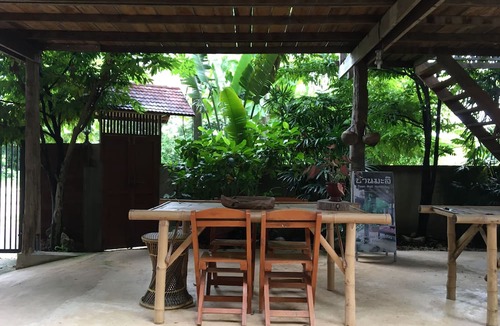Ko Kha Hotel | Baan Mali Lampang