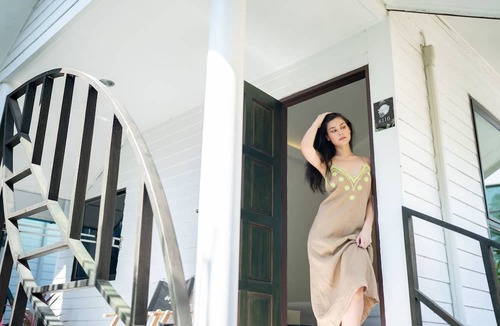 Rayong Hotel | Samed Tropical Resort