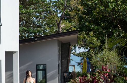 Rayong Hotel | Samed Tropical Resort