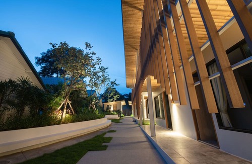 Rayong Hotel | Samed Tropical Resort