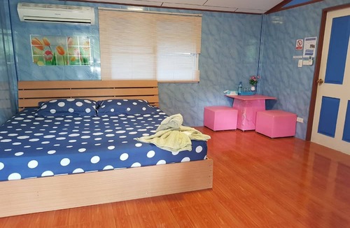 Tha Yang Hotel | OYO 75352 Hotel Family House And Resort Phetchaburi