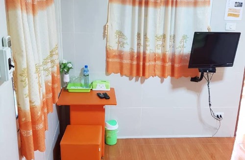 Tha Yang Hotel | OYO 75352 Hotel Family House And Resort Phetchaburi
