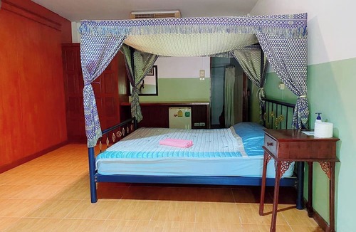 Nong Pa Khrang Hotel | Viewdoi Art and Resort